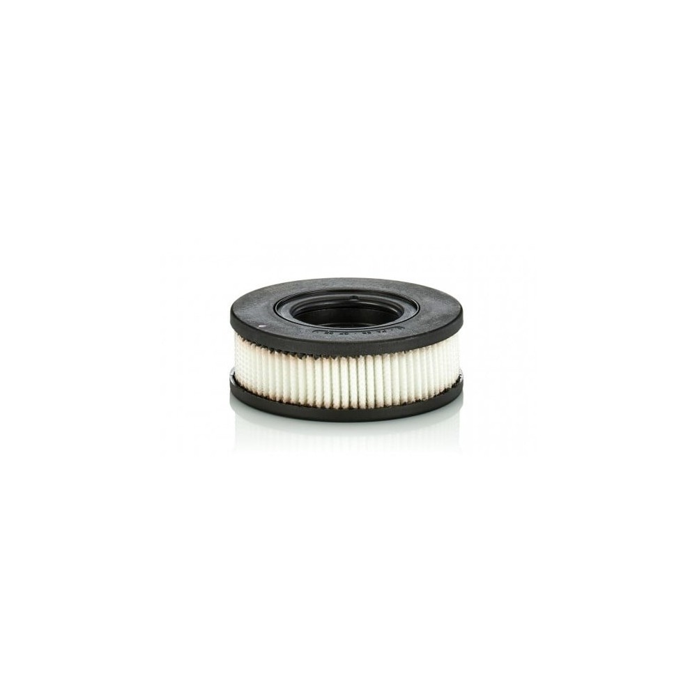 Filtrs, kartera ventilācijas sistēma MANN-FILTER LC 9005