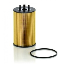 Eļļas filtrs MANN-FILTER HU 9007 z
