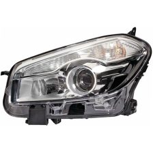 Headlight HELLA 1EL 010 335-061