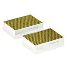 Salona filtrs MANN-FILTER FP 23 014-2