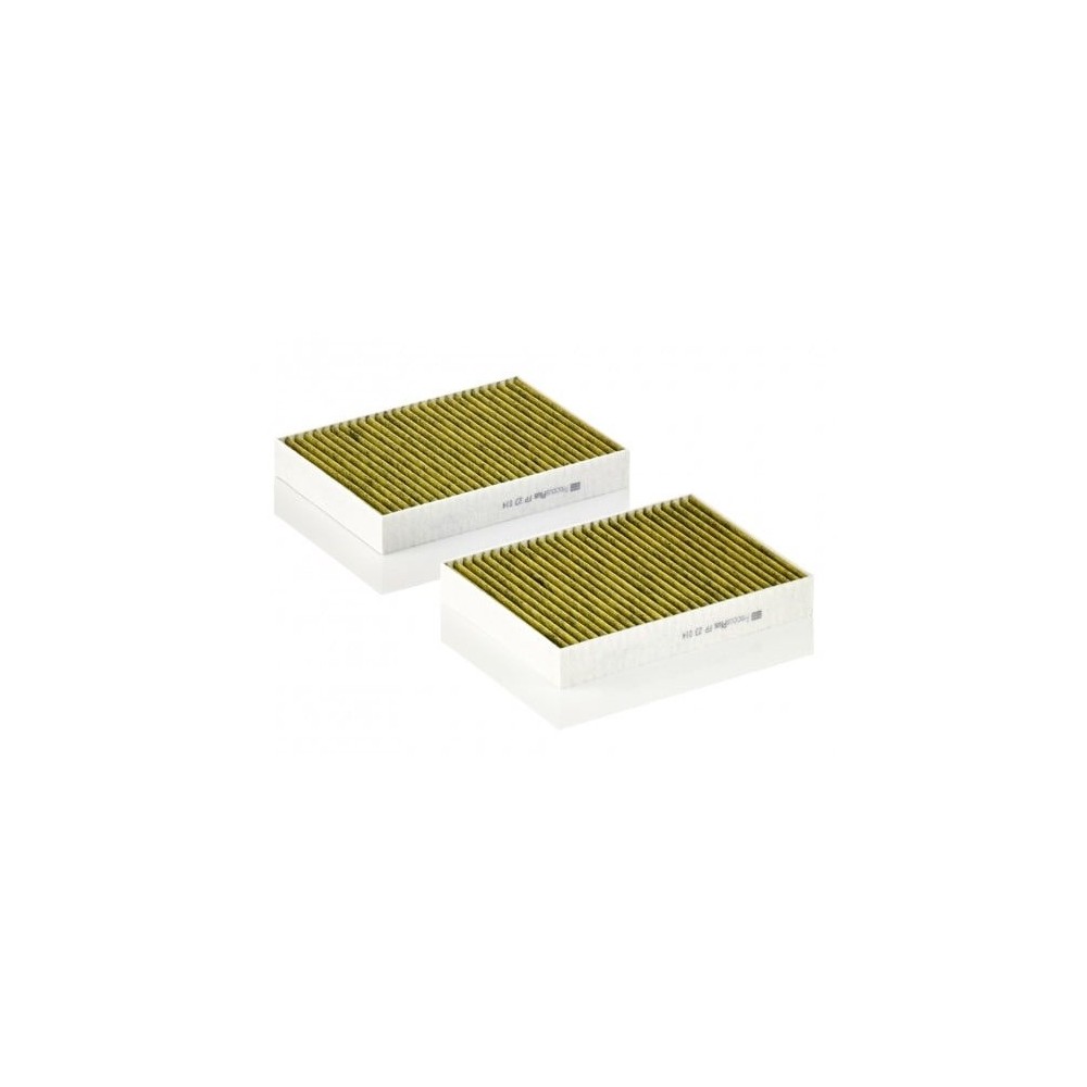 Salona filtrs MANN-FILTER FP 23 014-2