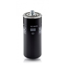 Hidrofiltrs, automātiskā pārnesumkārba MANN-FILTER WD 962/19