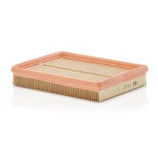 Air filter MANN-FILTER C 26 012