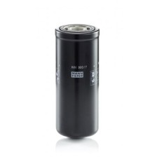 Filter, operating hydraulics MANN-FILTER WH 980/7