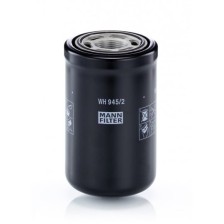 Hidrofiltrs, automātiskā pārnesumkārba MANN-FILTER WH 945/2