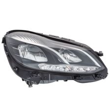 Headlight HELLA 1EX 011 066-621
