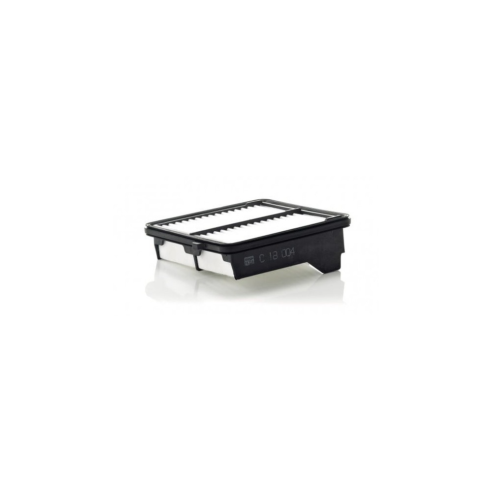 Gaisa filtrs MANN-FILTER C 18 004