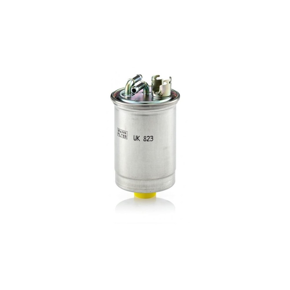 Fuel filter MANN-FILTER WK 823