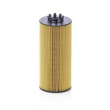 Oil filter MANN-FILTER HU 9003 z