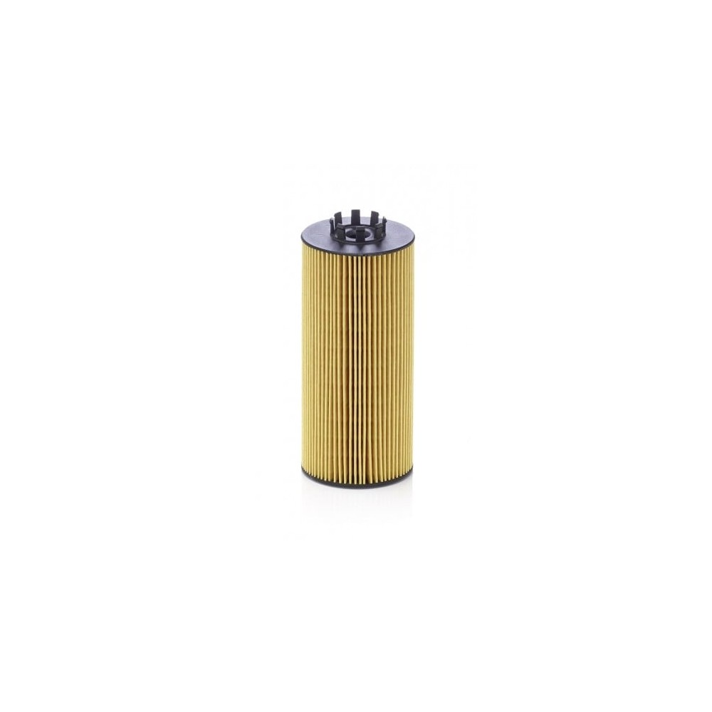Eļļas filtrs MANN-FILTER HU 9003 z