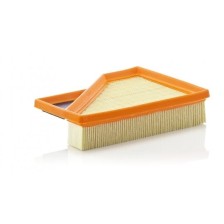 Air filter MANN-FILTER C 2245