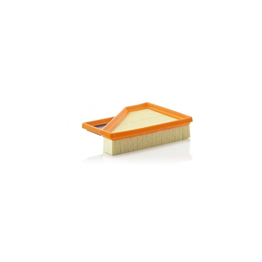 Air filter MANN-FILTER C 2245