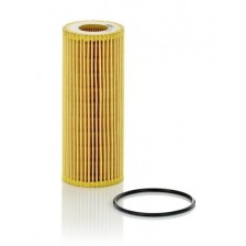 Eļļas filtrs MANN-FILTER HU 722 y