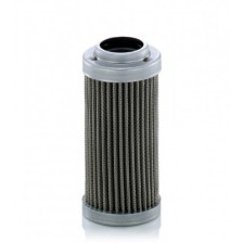 Hidrofiltrs, automātiskā pārnesumkārba MANN-FILTER HD 45/5