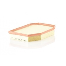 Gaisa filtrs MANN-FILTER C 30 003