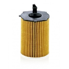 Eļļas filtrs MANN-FILTER HU 7006 z