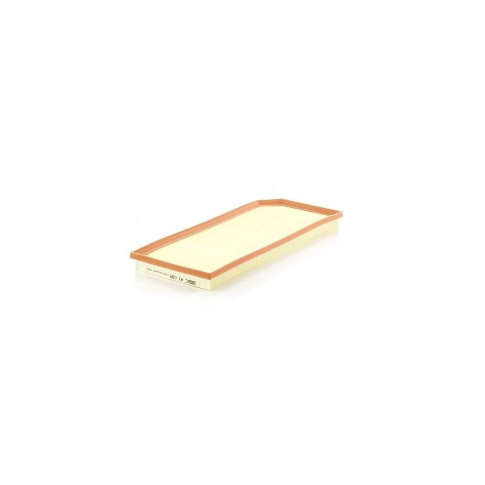 Gaisa filtrs MANN-FILTER C 41 002