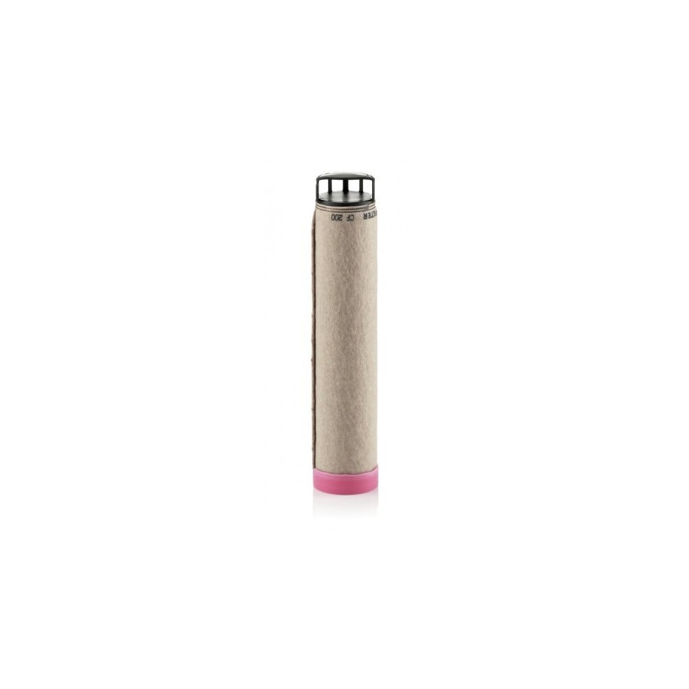 Sekundārā gaisa filtrs MANN-FILTER CF 200