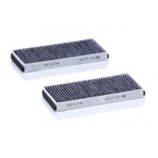 Salona filtrs MANN-FILTER CUK 23 004-2