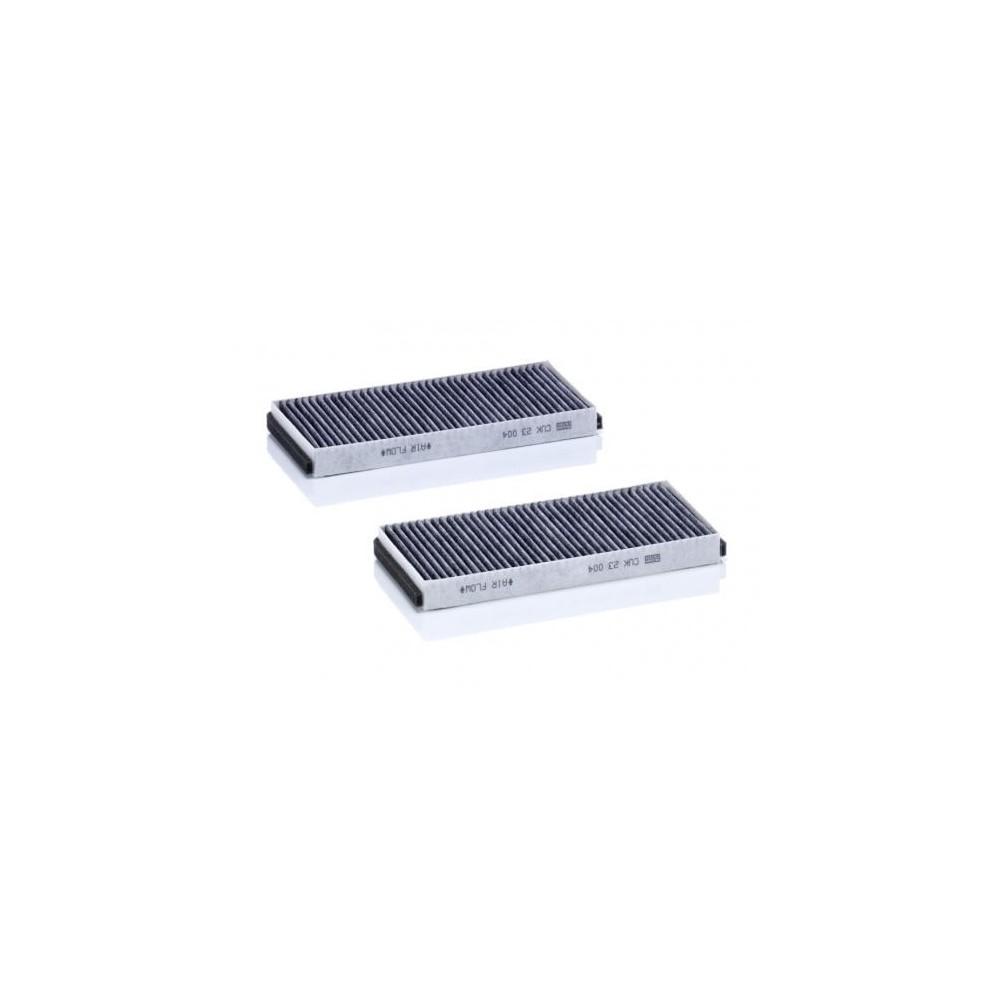 Salona filtrs MANN-FILTER CUK 23 004-2
