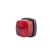 Combination Rearlight HELLA 2SA 003 057-021