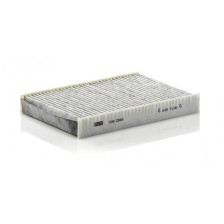 Salona filtrs MANN-FILTER CUK 2945