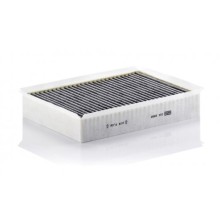 Salona filtrs MANN-FILTER CUK 2950