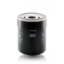 Eļļas filtrs MANN-FILTER W 1374/6