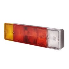 Combination Rearlight HELLA 2SK 005 883-011