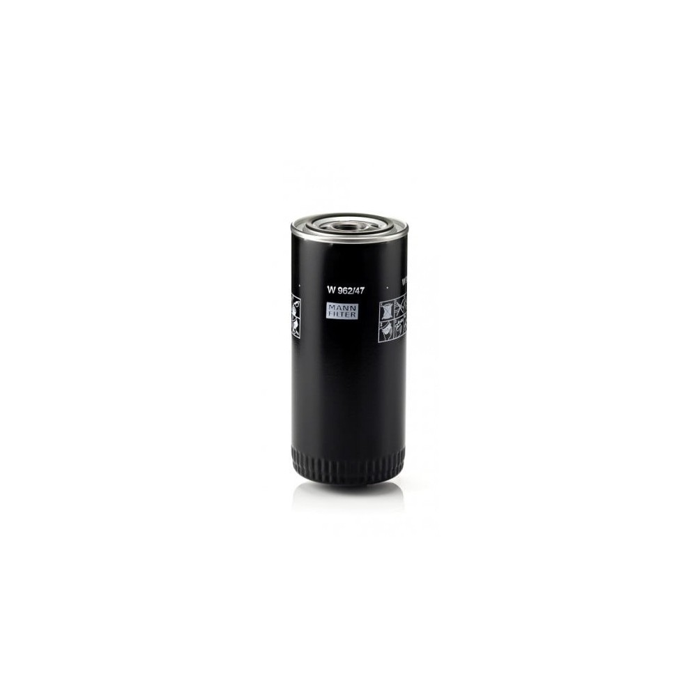 Oil filter MANN-FILTER W 962/47