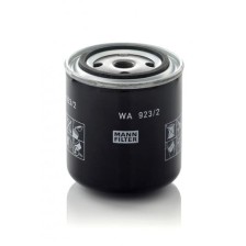 Dzesēšanas šķidruma filtrs MANN-FILTER WA 923/2