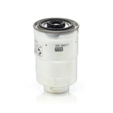 Degvielas filtrs MANN-FILTER WK 940/11 x