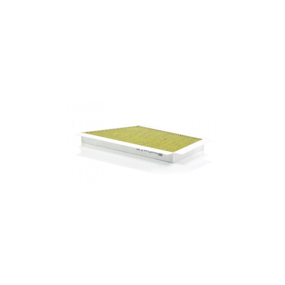 Cabin air filter MANN-FILTER FP 3448