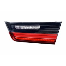 Combination Rearlight HELLA 2TZ 013 174-621