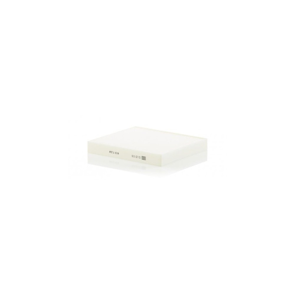 Salona filtrs MANN-FILTER CU 23 019