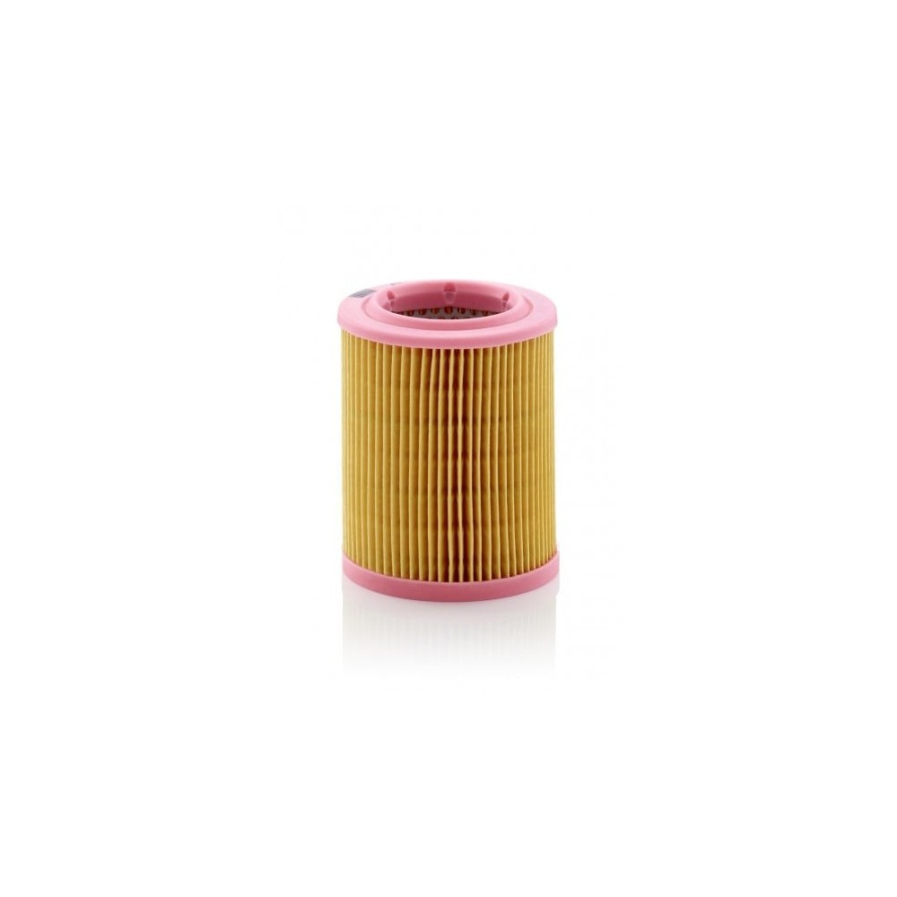 Gaisa filtrs MANN-FILTER C 1024