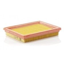 Air filter MANN-FILTER C 2237