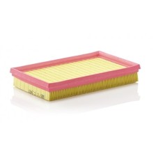 Air filter MANN-FILTER C 2463