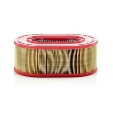 Gaisa filtrs MANN-FILTER C 25 124