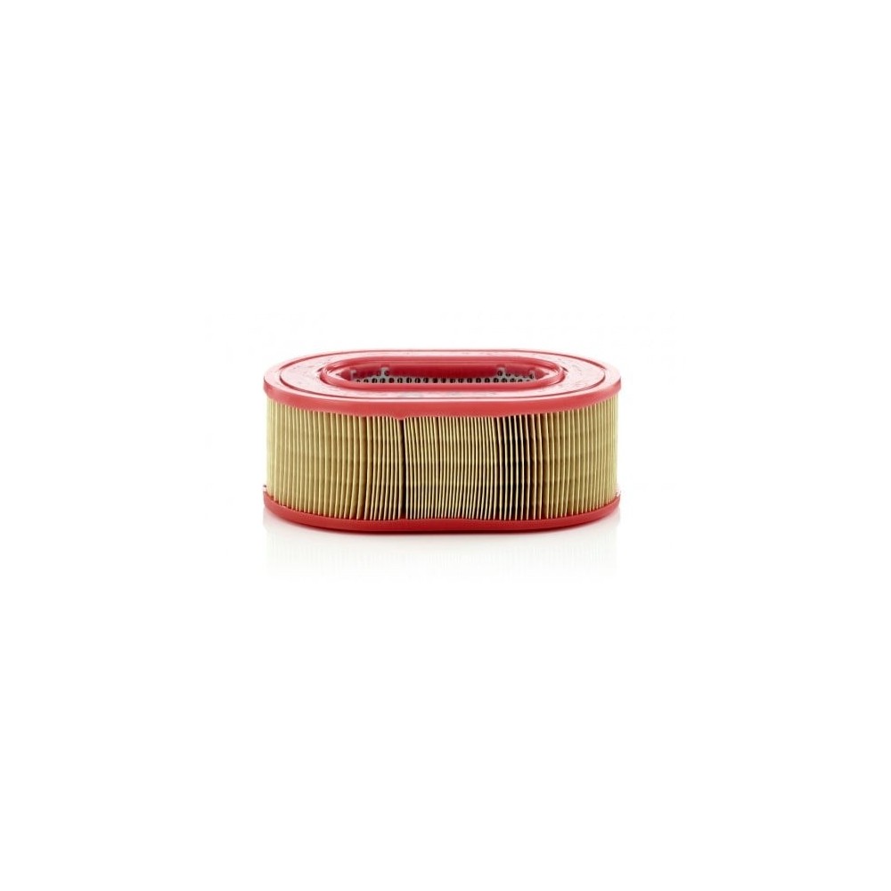 Air filter MANN-FILTER C 25 124