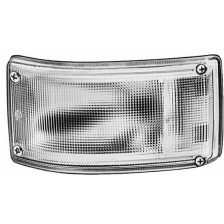 Reverse Light HELLA 2ZR 005 603-067