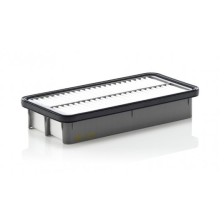 Gaisa filtrs MANN-FILTER C 2519