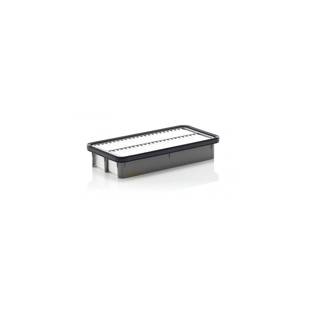 Gaisa filtrs MANN-FILTER C 2519