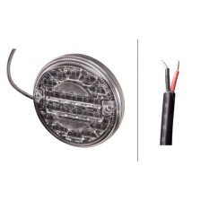 Reverse Light HELLA 2ZR 357 026-041