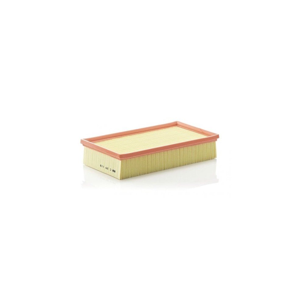 Gaisa filtrs MANN-FILTER C 29 118