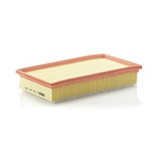 Air filter MANN-FILTER C 29 124