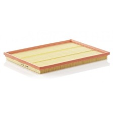 Air filter MANN-FILTER C 3178