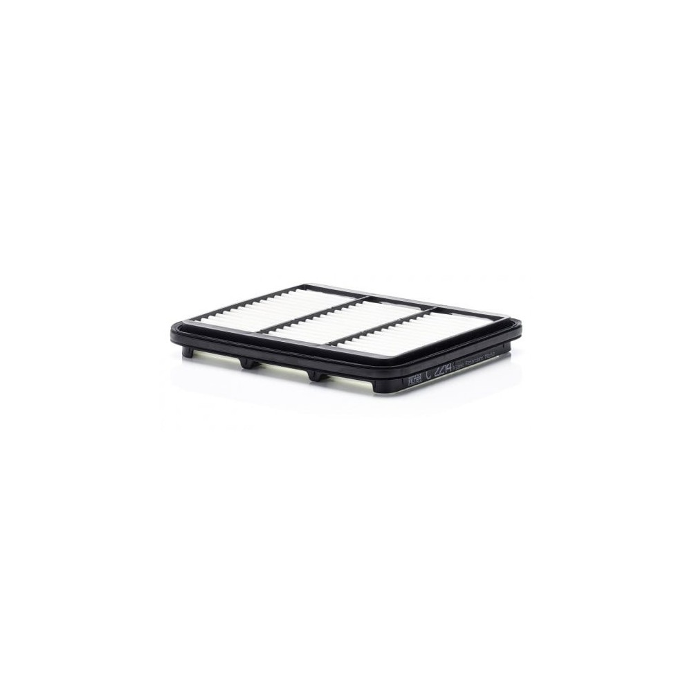 Gaisa filtrs MANN-FILTER C 2214