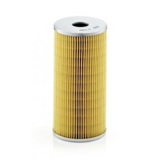 Eļļas filtrs MANN-FILTER H 1060 n