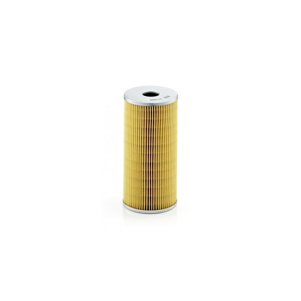 Eļļas filtrs MANN-FILTER H 1060 n